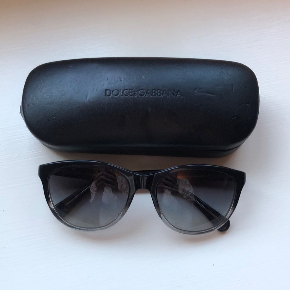 D&G Sunglasses